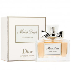 Парфюмированная вода Christian Dior Miss Dior для женщин (оригинал)