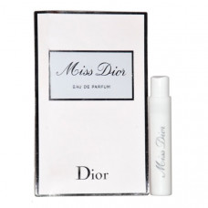 Парфюмированная вода Christian Dior Miss Dior для женщин (оригинал)