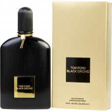 Парфюмированная вода Tom Ford Black Orchid для женщин (оригинал)