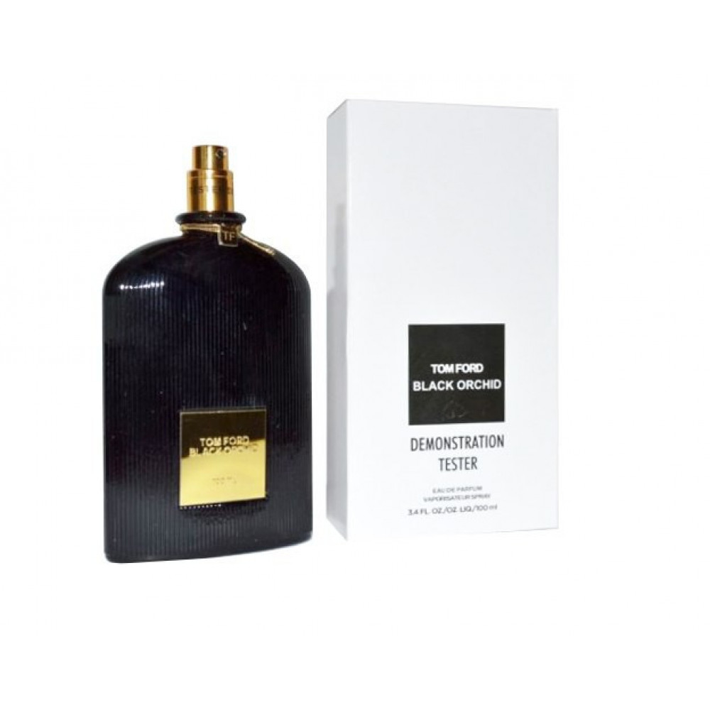 Парфюмированная вода Tom Ford Black Orchid для женщин (оригинал)