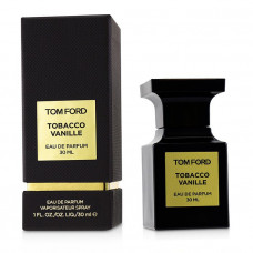 Парфюмированная вода Tom Ford Tobacco Vanille для мужчин и женщин (оригинал)