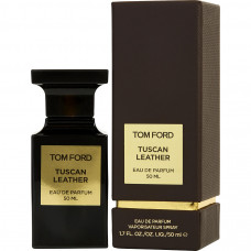 Парфюмированная вода Tom Ford Tuscan Leather для мужчин и женщин (оригинал)