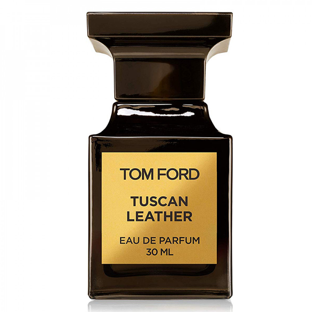 Парфюмированная вода Tom Ford Tuscan Leather для мужчин и женщин (оригинал)