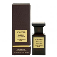 Парфюмированная вода Tom Ford Tuscan Leather для мужчин и женщин (оригинал)