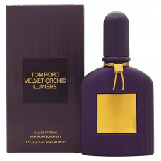 Парфюмированная вода Tom Ford Velvet Orchid Lumiere для женщин (оригинал)