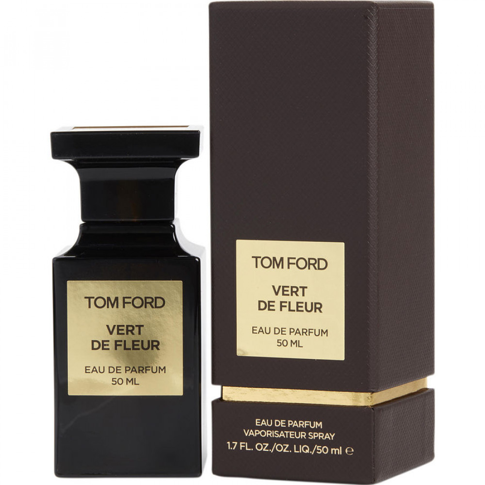 Парфюмированная вода Tom Ford Vert de Fleur для женщин (оригинал)