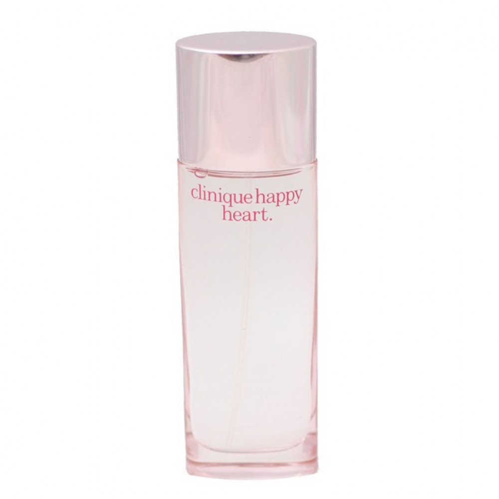 Парфюмированная вода Clinique Happy Heart для женщин (оригинал) - edp 50 ml tester