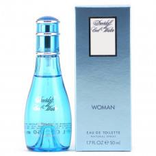 Туалетная вода Davidoff Cool Water Woman для женщин (оригинал)