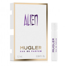 Парфюмированная вода Thierry Mugler Alien для женщин (оригинал)