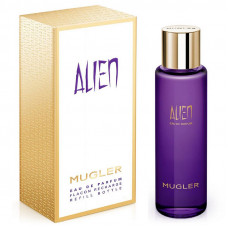 Парфюмированная вода Thierry Mugler Alien для женщин (оригинал)