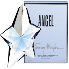 Парфюмированная вода Thierry Mugler Angel для женщин (оригинал)