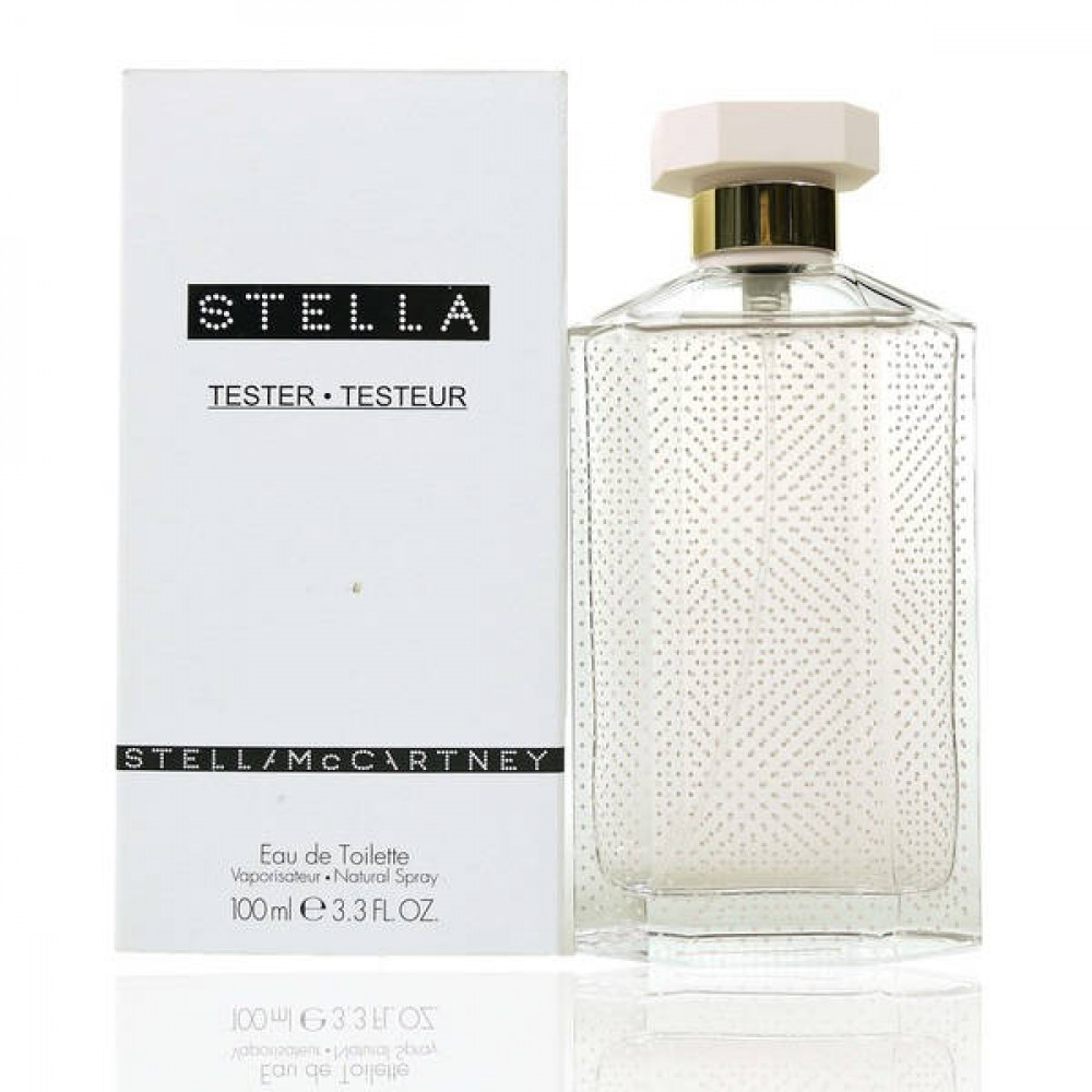 Туалетная вода Stella McCartney Stella eau de toilette для женщин (оригинал)