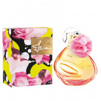 Парфюмированная вода Sisley Izia для женщин - edp 50 ml