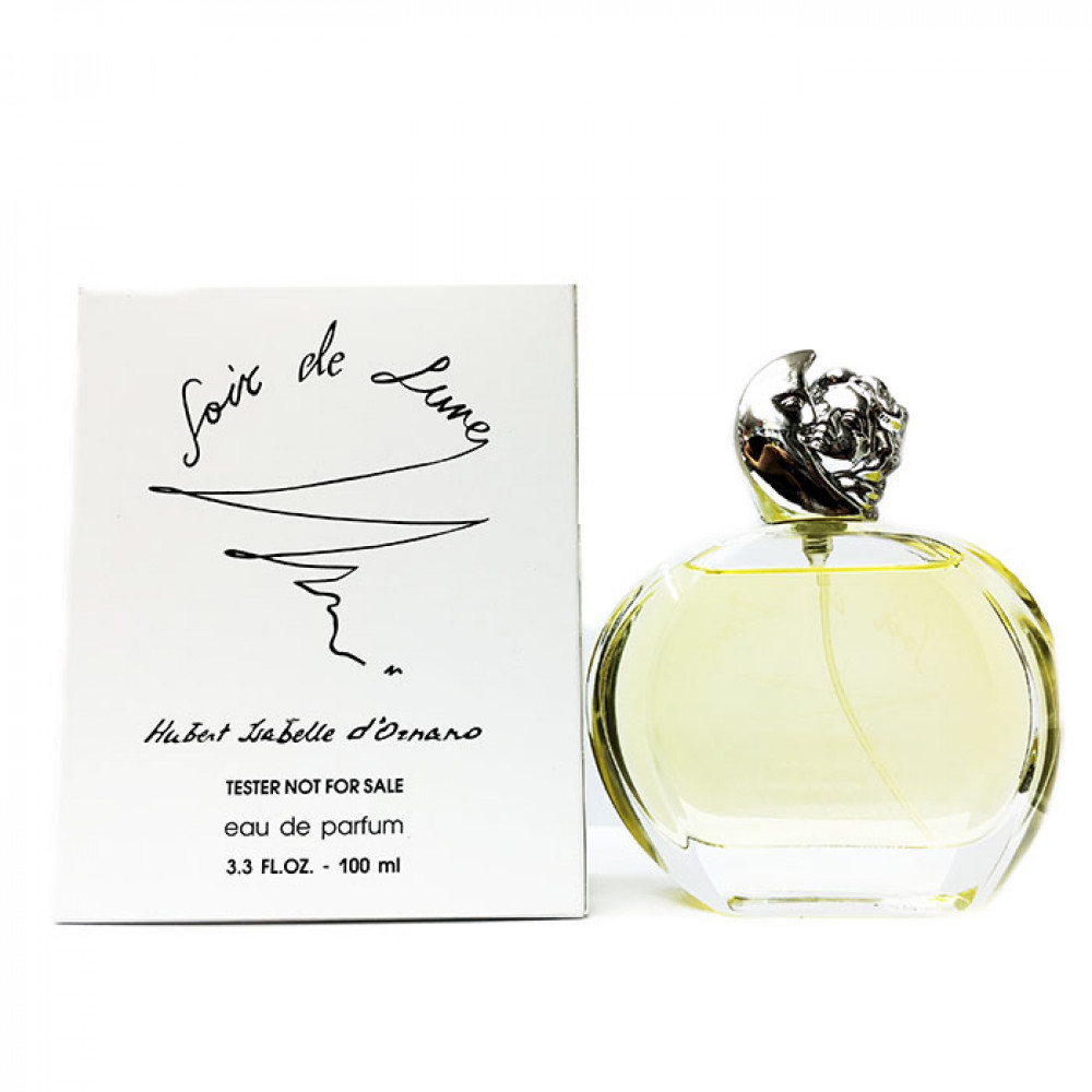 Парфюмированная вода Sisley Soir de Lune для женщин (оригинал) - edp 100 ml tester