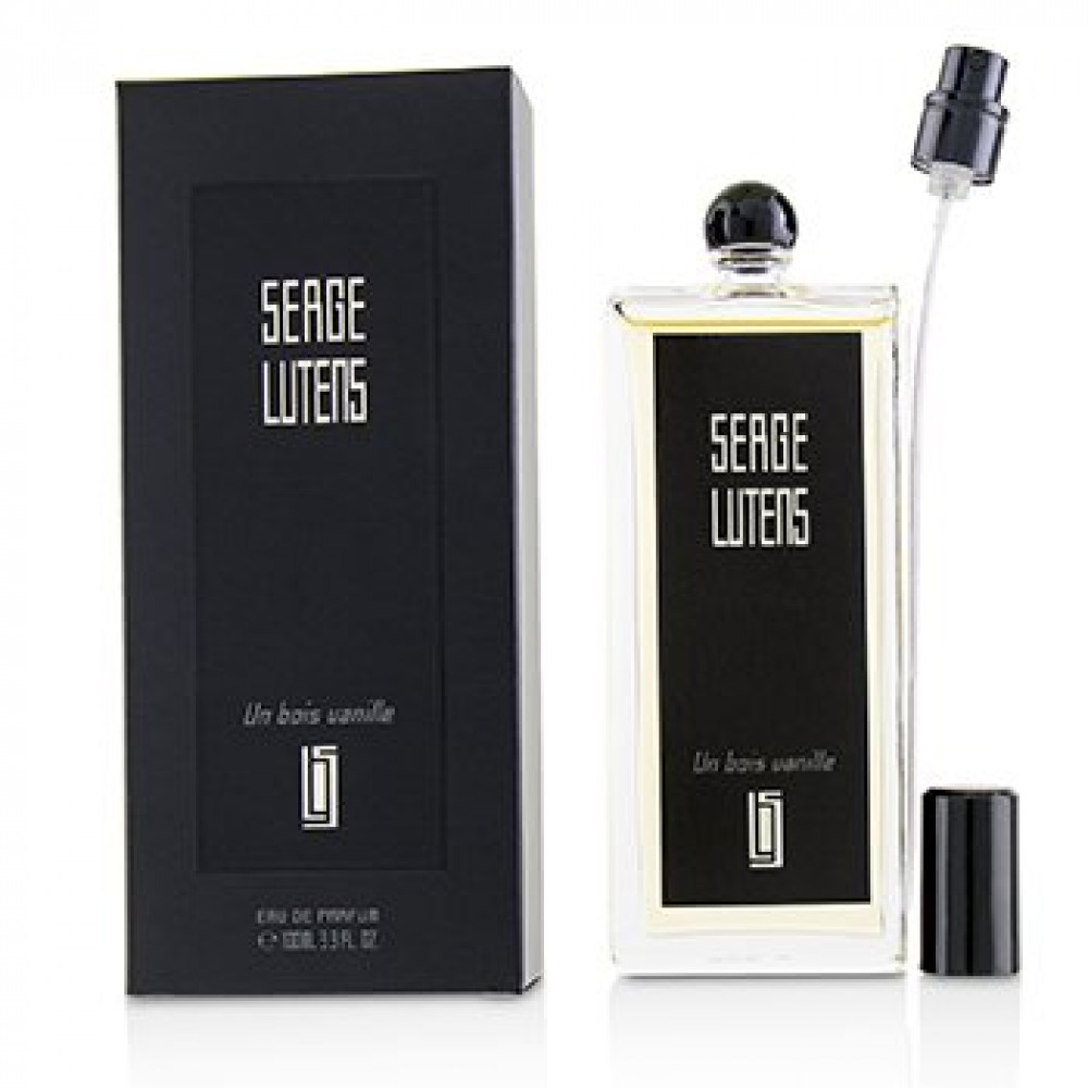 Парфюмированная вода Serge Lutens Un Bois Vanille для женщин (оригинал)