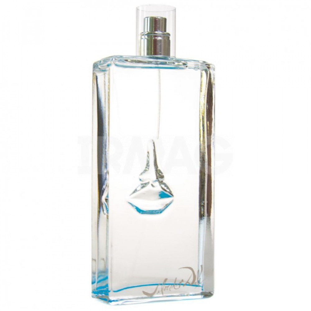 Туалетная вода Salvador Dali Sea & Sun in Cadaques для женщин (оригинал) - edt 100 ml tester