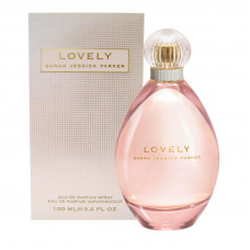 Парфюмированная вода Sarah Jessica Parker Lovely для женщин (оригинал) - edp 100 ml