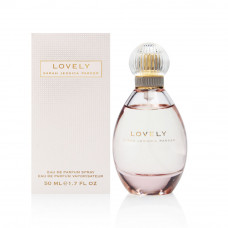 Парфюмированная вода Sarah Jessica Parker Lovely для женщин (оригинал) - edp 50 ml