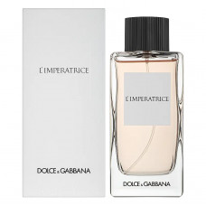 Туалетная вода Dolce&Gabbana Anthology L`Imperatrice 3 для женщин (оригинал)