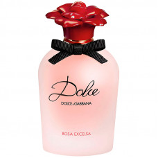 Парфюмированная вода Dolce & Gabbana Dolce Rosa Excelsa для женщин (оригинал)