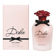 Парфюмированная вода Dolce & Gabbana Dolce Rosa Excelsa для женщин (оригинал)