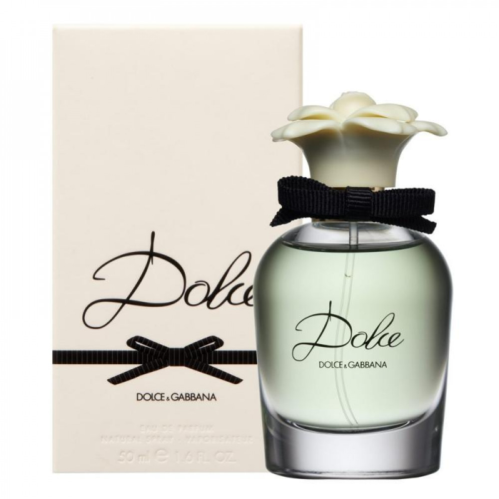 Парфюмированная вода Dolce & Gabbana Dolce для женщин (оригинал)