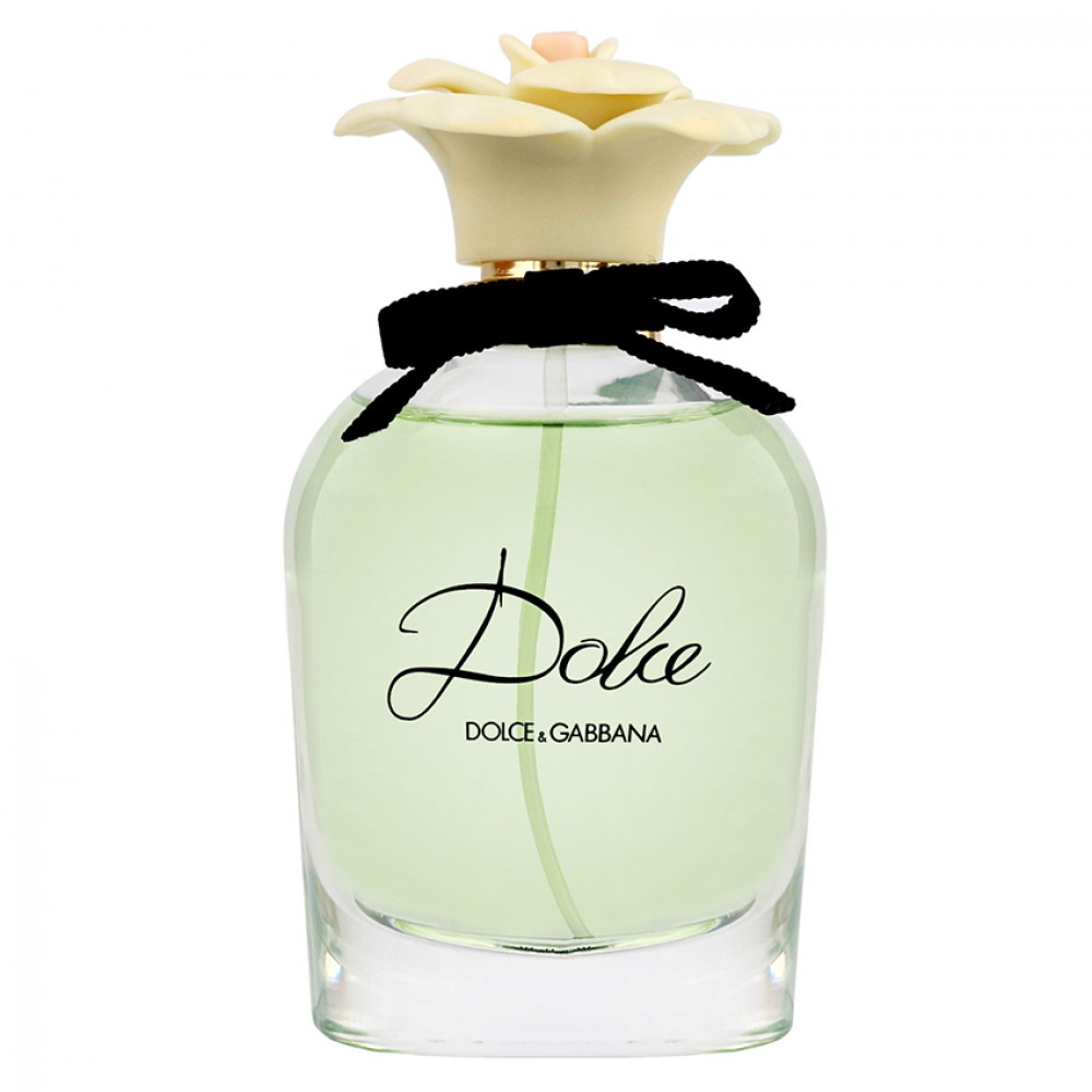 Парфюмированная вода Dolce & Gabbana Dolce для женщин (оригинал) - edp 75 ml tester