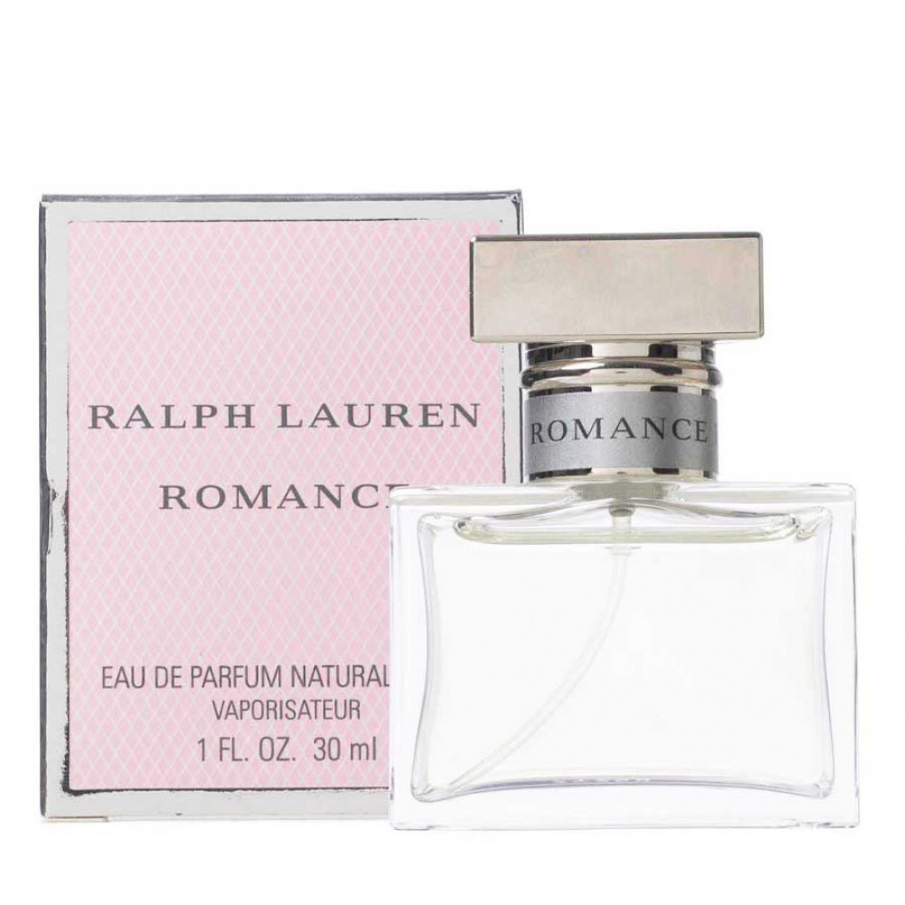 Парфюмированная вода Ralph Lauren Romance Woman для женщин (оригинал)