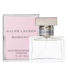 Парфюмированная вода Ralph Lauren Romance Woman для женщин (оригинал)