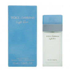 Туалетная вода Dolce&Gabbana Light Blue для женщин (оригинал)