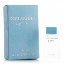 Туалетная вода Dolce&Gabbana Light Blue для женщин (оригинал)