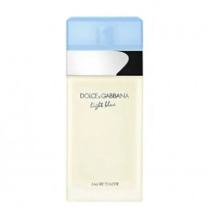 Туалетная вода Dolce&Gabbana Light Blue для женщин (оригинал)