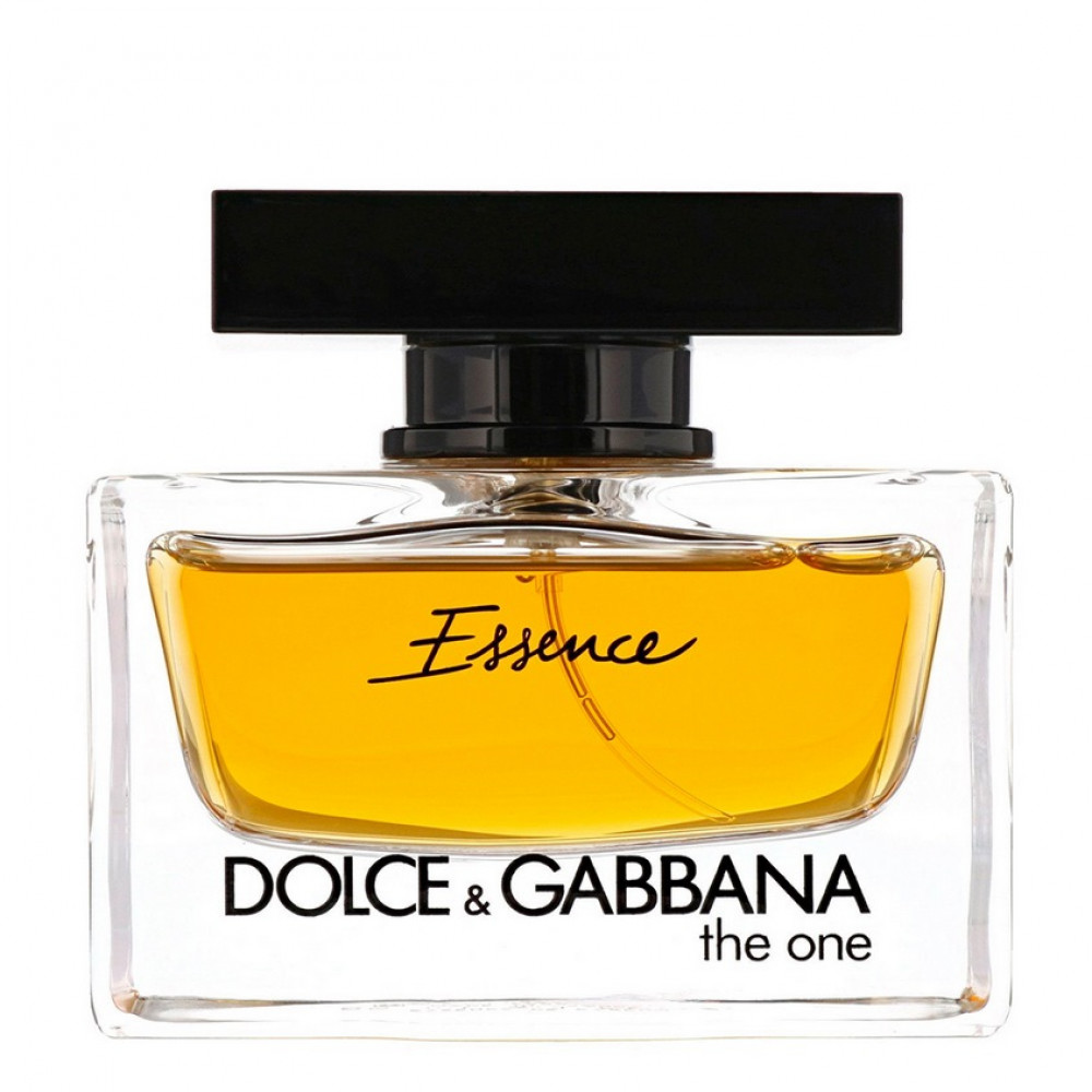 Парфюмированная вода Dolce&Gabbana The One Essence для женщин (оригинал)