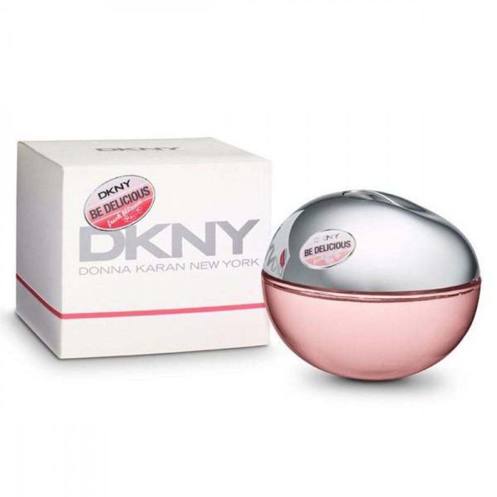 Парфюмированная вода Donna Karan Be Delicious Fresh Blossom для женщин (оригинал)