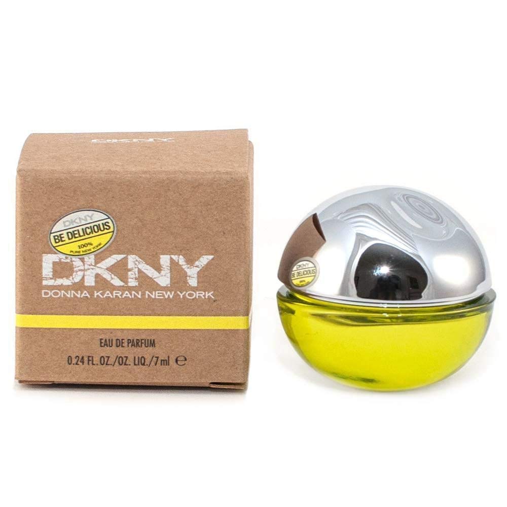 Парфюмированная вода Donna Karan DKNY Be Delicious для женщин (оригинал)