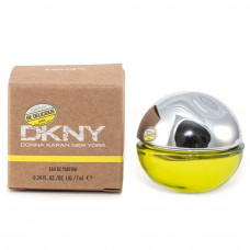 Парфюмированная вода Donna Karan DKNY Be Delicious для женщин (оригинал)