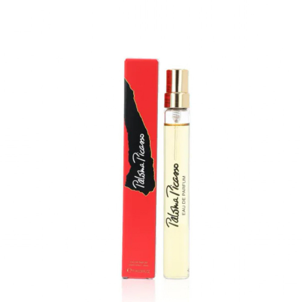 Парфюмированная вода Paloma Picasso Paloma Picasso для женщин (оригинал) - edp 10 ml mini