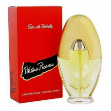 Туалетная вода Paloma Picasso eau de toilette для женщин (оригинал)