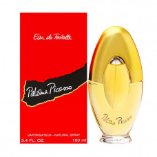 Туалетная вода Paloma Picasso eau de toilette для женщин (оригинал)