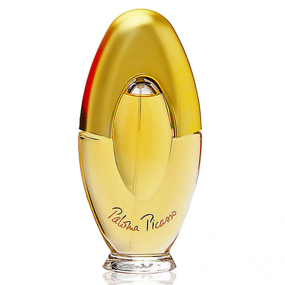 Туалетная вода Paloma Picasso Paloma Picasso Eau de Toilette для женщин (оригинал) - edt 100 ml tester