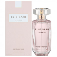 Туалетная вода Elie Saab Le Parfum Rose Couture для женщин (оригинал)