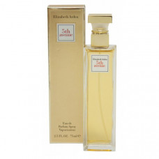 Парфюмированная вода Elizabeth Arden 5th Avenue для женщин (оригинал)