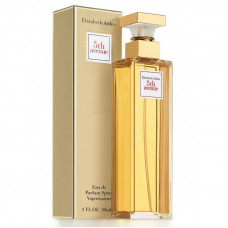 Парфюмированная вода Elizabeth Arden 5th Avenue для женщин (оригинал)