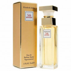 Парфюмированная вода Elizabeth Arden 5th Avenue для женщин (оригинал)