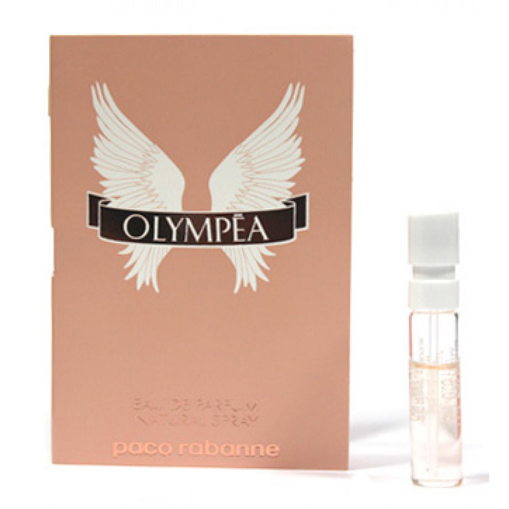 Парфюмированная вода Paco Rabanne Olympea для женщин (оригинал)