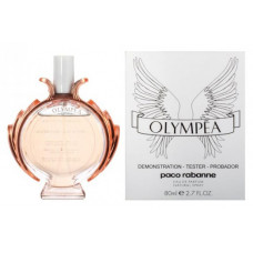 Парфюмированная вода Paco Rabanne Olympea для женщин (оригинал)