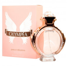 Парфюмированная вода Paco Rabanne Olympea для женщин (оригинал)