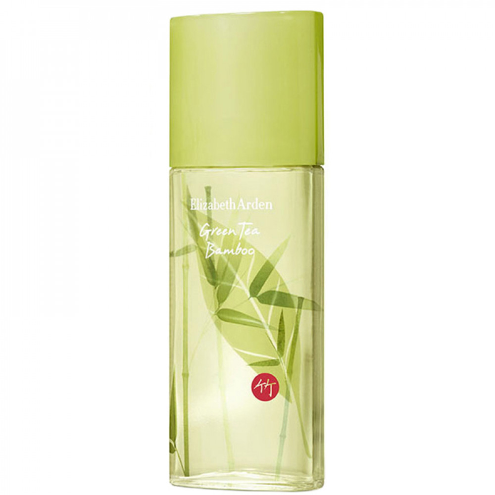 Туалетная вода Elizabeth Arden Green Tea Bamboo для женщин (оригинал)