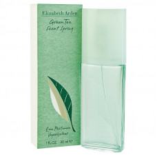 Парфюмированная вода Elizabeth Arden Green Tea для женщин (оригинал)