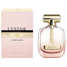 Парфюмированная вода Nina Ricci L'Extase Caresse De Roses для женщин (оригинал)